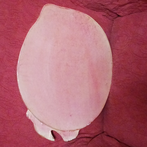 Vintage Pig Serving Tray - Picture 2 of 8